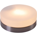 Настенно-потолочный светильник Opal Globo