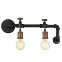 Бра  Loft Industrial Plumbing Water Tap