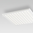 Потолочный светильник CORO 2.5 LED 3000K DIM WHITE