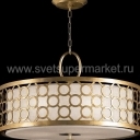 Подвесной светильник ALLEGRETTO GOLD Fineart Lamps