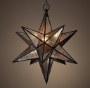 Люстра  Chandelier Star