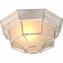 Потолочный светильник Ceiling Light Pagoda