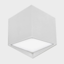 Потолочный светильник 629111 white LED