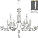 Подвесной светильник MARQUISE Fineart Lamps