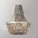 Люстра  FANTINE CHANDELIER