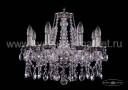 Люстра Bohemia 1613 Bohemia Ivele Crystal