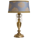 Настольная лампа Baccara