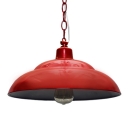 Подвесной светильник Loft Bell lamp