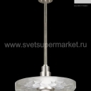 Подвесной светильник CRYSTAL BAKEHOUSE Fineart Lamps