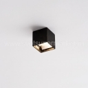 Потолочный светильник BOX CEILING 1.0 LED DIM BLACK