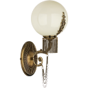 Настенный светильник Titan