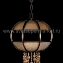 Подвесной светильник SINGAPORE MODERNE Fineart Lamps