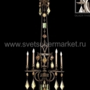 Подвесной светильник ENCASED GEMS Fineart Lamps