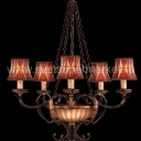 Подвесной светильник BRIGHTON PAVILLION Fineart Lamps