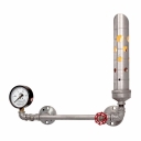 Бра  Loft Industrial Plumbing Water Tap