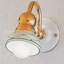 Настенный светильник SAVONA C179 AP