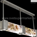 Подвесной светильник CRYSTAL BAKEHOUSE Fineart Lamps