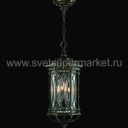 Подвесной светильник WARWICKSHIRE Fineart Lamps