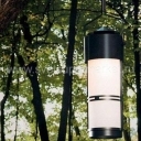 Декоративный уличный светильники Quill высота 99,7 см