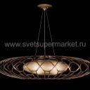 Подвесной светильник ENTOURAGE Fineart Lamps