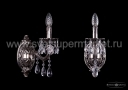 Бра  Bohemia 1700 Bohemia Ivele Crystal