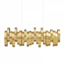 Люстра  Corbett Lighting Vertigo Pendant