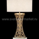 Настольная лампа ALLEGRETTO GOLD Fineart Lamps