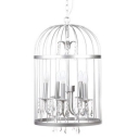 Люстра  BIRDCAGE CHANDELIER