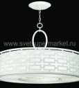 Подвесной светильник BLACK + WHITE STORY Fineart Lamps