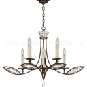 Подвесной светильник MARQUISE Fineart Lamps