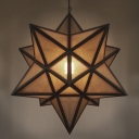 Люстра  Chandelier Star