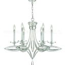 Подвесной светильник MARQUISE Fineart Lamps