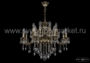 Люстра Bohemia 1703 Bohemia Ivele Crystal