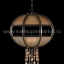 Подвесной светильник SINGAPORE MODERNE Fineart Lamps