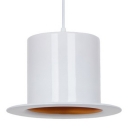 Подвесной светильник Pendant Lamp Banker Bowler Hat