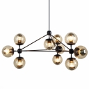 Люстра  Roll and Hill / Modo Chandelier