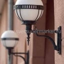 Настенный уличный светильник OUTDOOR Robers