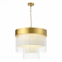 Подвесная люстра Aversa ST Luce