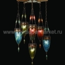 Подвесной светильник SCHEHERAZADE Fineart Lamps