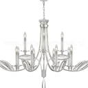 Подвесной светильник MARQUISE Fineart Lamps