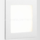 Встраиваемый светильник LITO 1.0 LED 3000K WHITE
