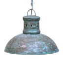 Подвесной светильник PATINA bar pendant lamp