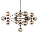 Люстра  Roll and Hill / Modo Chandelier