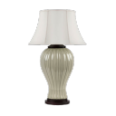 Настольная лампа Chinoiserie Ceramics