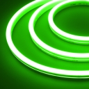 Гибкий неон ARL-MOONLIGHT-1712-SIDE 24V Green Arlight