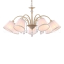 Люстра ALEXIA A9515 Arte Lamp