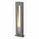 Уличный светильник на опоре ARROCK ARC GU10 floor lamp