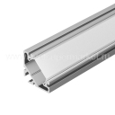 Профиль PDS45-LITE-2000 ANOD 23862 Arlight