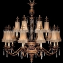 Подвесной светильник PASTICHE Fineart Lamps