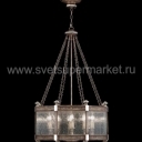 Подвесной светильник VILLA VISTA Fineart Lamps